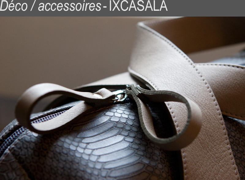 DECO / ACCESSOIRES IXCASALA